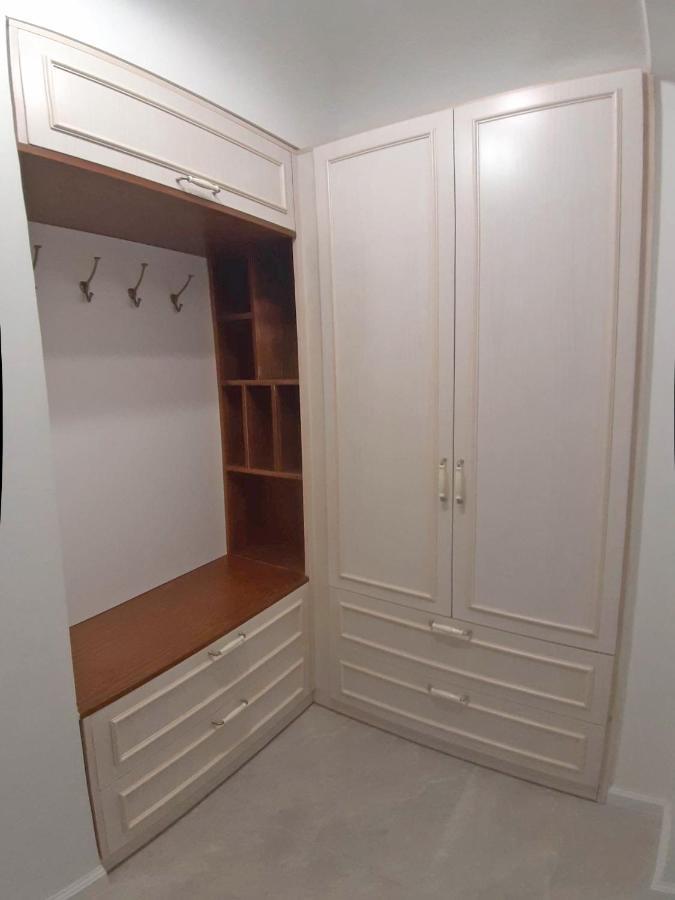 Green Hill Apartment Budapest Kültér fotó